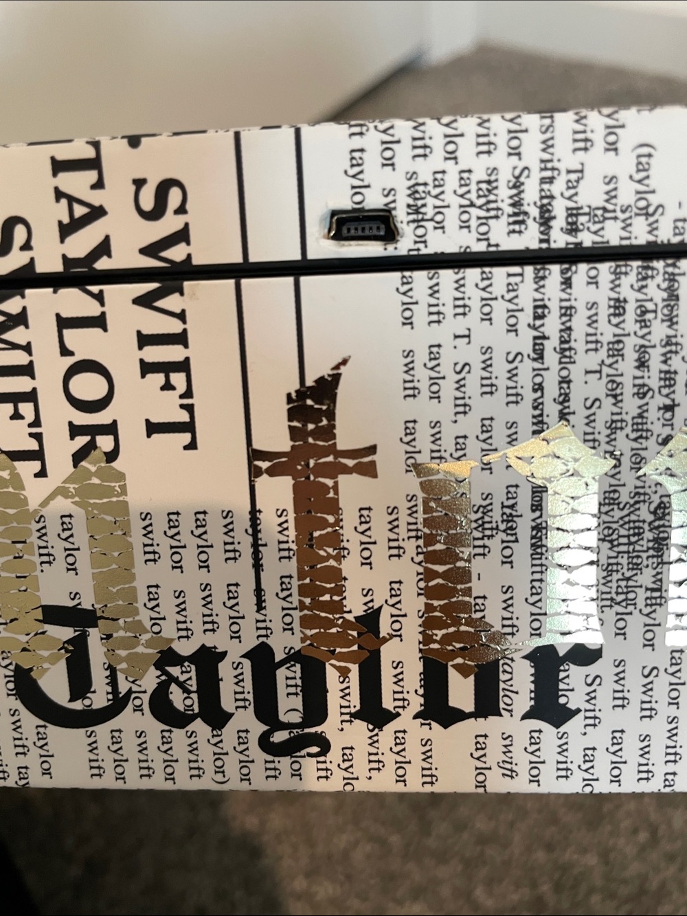 Taylor Swift Reputation - Picture 11 of 11